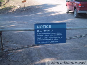 U.S. Property