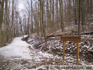 Sign To Tub Springs