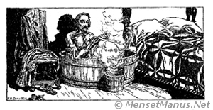 Hot Bath Hot Bath
