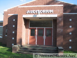 AUDITORIUM