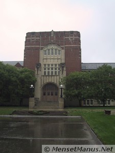 Purdue Memorial Union