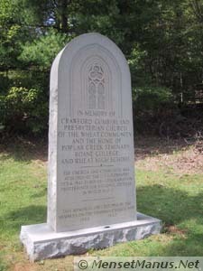 Wheat and George Jones Memorial Baptist Church