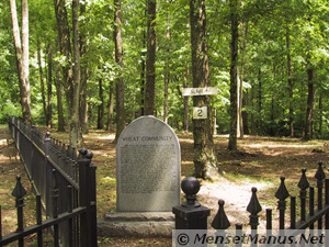 Wheat Community African Burial Ground