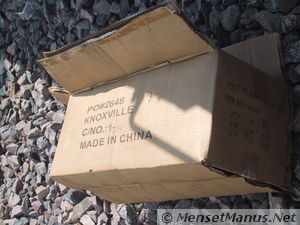 Tie-downs from China Tie-downs from China
